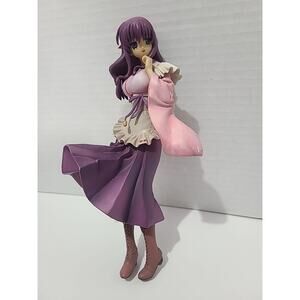 Kotobukiya Welcome to Pia Carrot G.O. Saimyoji Miko Saimyouzi anime Figure